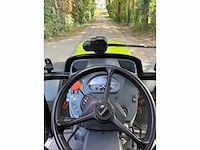 2019 claas elios 240 vierwielaangedreven landbouwtractor - afbeelding 14 van  15
