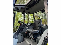 2019 claas elios 240 vierwielaangedreven landbouwtractor - afbeelding 7 van  15