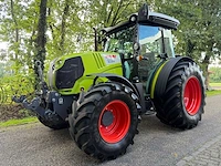 2019 claas elios 240 vierwielaangedreven landbouwtractor