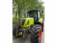 2019 claas elios 240 vierwielaangedreven landbouwtractor - afbeelding 10 van  15