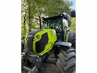 2019 claas elios 240 vierwielaangedreven landbouwtractor - afbeelding 11 van  15