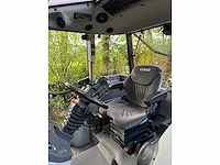 2019 claas elios 240 vierwielaangedreven landbouwtractor - afbeelding 13 van  15