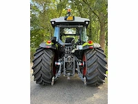2019 claas elios 240 vierwielaangedreven landbouwtractor - afbeelding 15 van  15