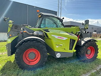 2019 claas scorpion 746 verreiker - afbeelding 2 van  43