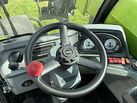 2019 claas scorpion 746 verreiker - afbeelding 9 van  43