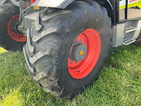 2019 claas scorpion 746 verreiker - afbeelding 20 van  43