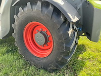 2019 claas scorpion 746 verreiker - afbeelding 22 van  43