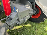 2019 claas scorpion 746 verreiker - afbeelding 26 van  43