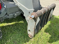 2019 claas scorpion 746 verreiker - afbeelding 27 van  43