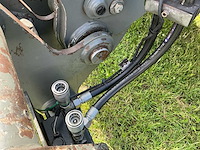 2019 claas scorpion 746 verreiker - afbeelding 28 van  43