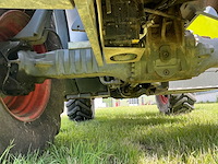 2019 claas scorpion 746 verreiker - afbeelding 30 van  43
