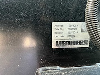 2019 claas scorpion 746 verreiker - afbeelding 39 van  48