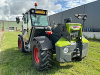 2019 claas scorpion 746 verreiker - afbeelding 41 van  43