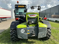 2019 claas scorpion 746 verreiker - afbeelding 42 van  43