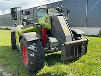 2019 claas scorpion 746 verreiker - afbeelding 5 van  48