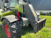 2019 claas scorpion 746 verreiker - afbeelding 6 van  48