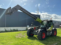 2019 claas scorpion 746 verreiker - afbeelding 1 van  48