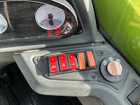 2019 claas scorpion 746 verreiker - afbeelding 13 van  48