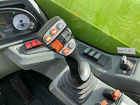 2019 claas scorpion 746 verreiker - afbeelding 14 van  48