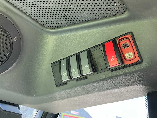 2019 claas scorpion 746 verreiker - afbeelding 18 van  48