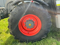 2019 claas scorpion 746 verreiker - afbeelding 21 van  48