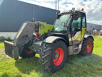 2019 claas scorpion 746 verreiker - afbeelding 12 van  48