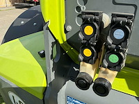 2019 claas scorpion 746 verreiker - afbeelding 25 van  48