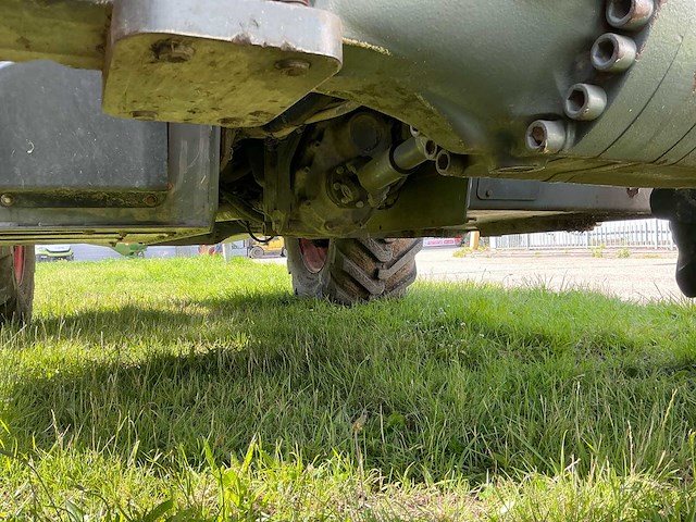 2019 claas scorpion 746 verreiker - afbeelding 30 van  48