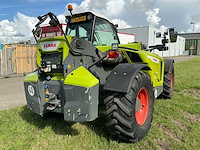 2019 claas scorpion 746 verreiker - afbeelding 48 van  48