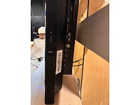 2019 clevertouch plus 5th gen interactive touchscreen 65” - afbeelding 3 van  4