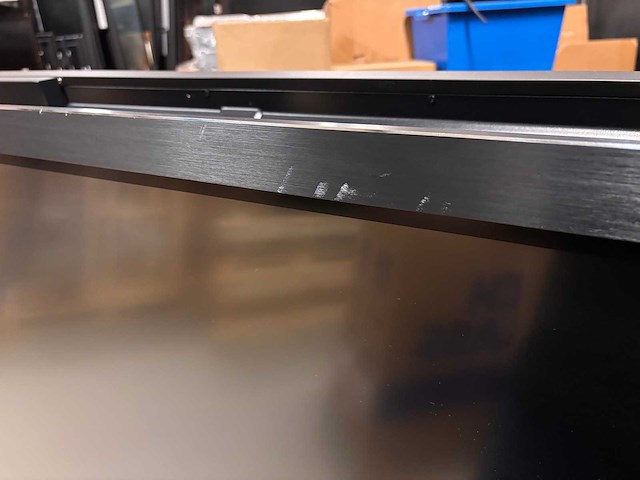 2019 clevertouch plus 5th gen interactive touchscreen 75” - afbeelding 2 van  7