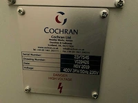 2019 cochran wee chieftain stoomketel installatie - afbeelding 2 van  15
