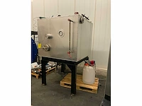 2019 cochran wee chieftain stoomketel installatie - afbeelding 4 van  15