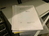 2019 cochran wee chieftain stoomketel installatie - afbeelding 7 van  15