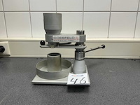 2019 coesfield density tester - afbeelding 2 van  7