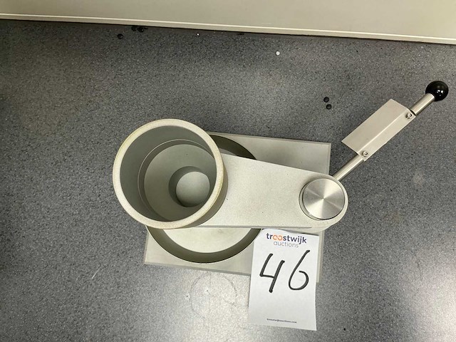 2019 coesfield density tester - afbeelding 3 van  7