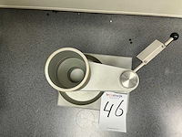 2019 coesfield density tester - afbeelding 3 van  7