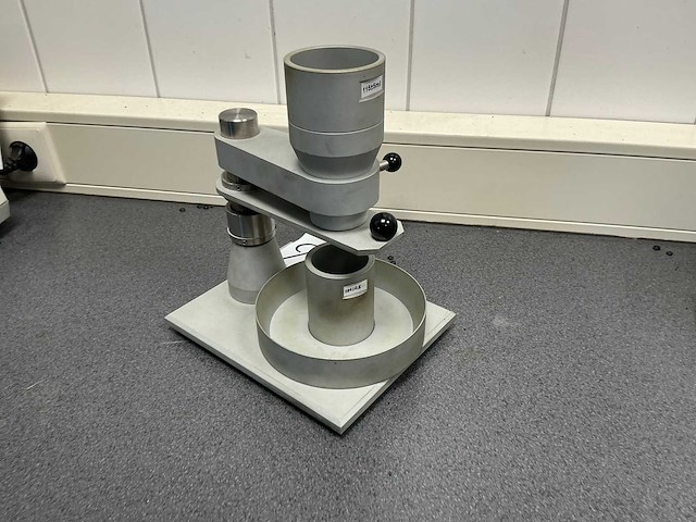 2019 coesfield density tester - afbeelding 4 van  7