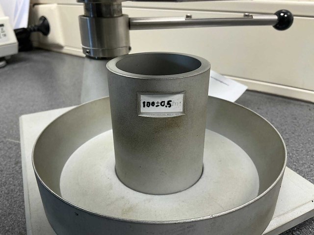 2019 coesfield density tester - afbeelding 5 van  7
