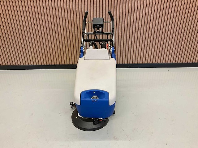 2019 columbus ra35/k10 schrob/zuigmachine - afbeelding 4 van  11