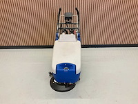 2019 columbus ra35/k10 schrob/zuigmachine - afbeelding 4 van  11