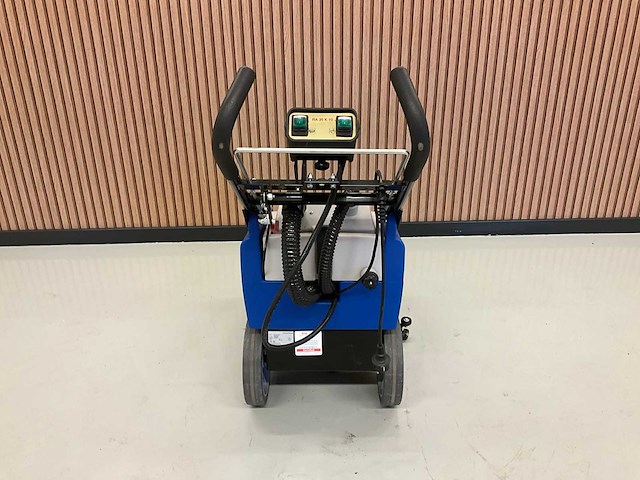2019 columbus ra35/k10 schrob/zuigmachine - afbeelding 6 van  11