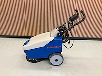 2019 columbus ra35/k10 schrob/zuigmachine - afbeelding 7 van  11