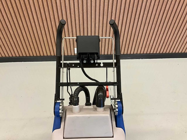 2019 columbus ra35/k10 schrob/zuigmachine - afbeelding 10 van  11