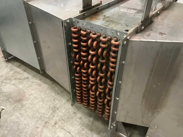 2019 coma platenwarmtewisselaar - afbeelding 10 van  13