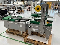 2019 comarme gem52/pp08 dozensluitmachine