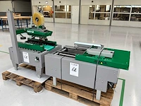 2019 comarme gem52/pp08 dozensluitmachine - afbeelding 2 van  8