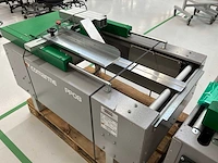 2019 comarme gem52/pp08 dozensluitmachine - afbeelding 6 van  8