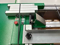 2019 comarme gem52/pp08 dozensluitmachine - afbeelding 7 van  8