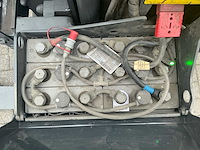 2019 combilift combi-wr pedestrian reach stacker - afbeelding 15 van  19